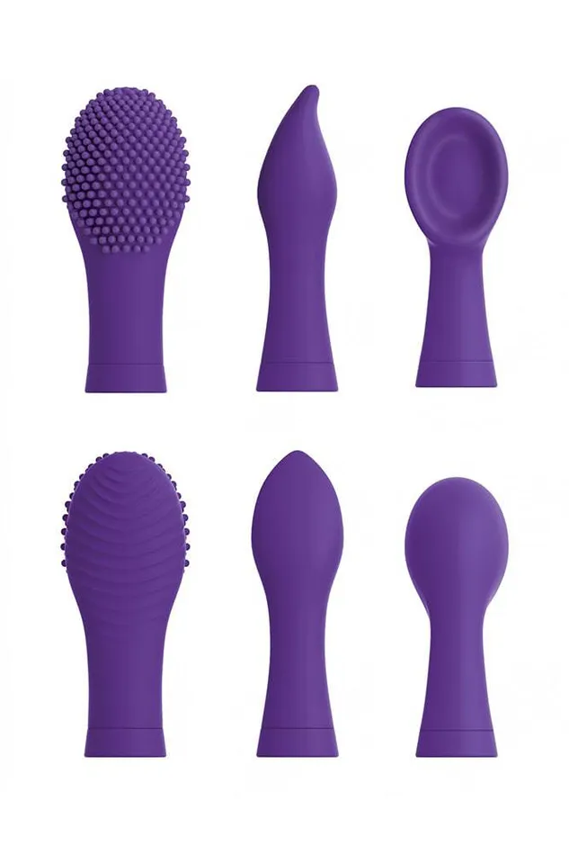 JimmyJane FOCUS Sonic Pinpoint Vibrator JimmyJane Female Sex Toys