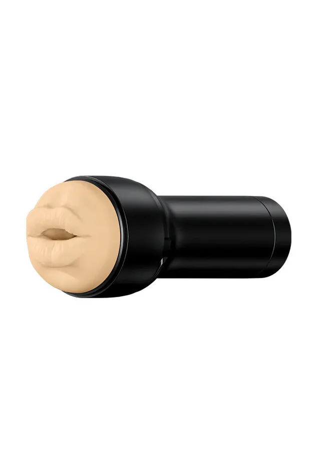Kiiroo FeelStar Victoria June Custom Mouth Stroker Kiiroo Male Sex Toys