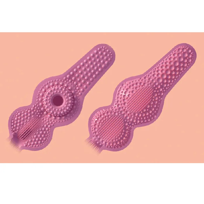 Kokos Mini Hip Dual Layer Adarashi 1 KOKOS Female Sex Toys