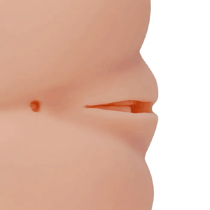 Kokos Mini Hip Dual Layer Adarashi 1 KOKOS Female Sex Toys
