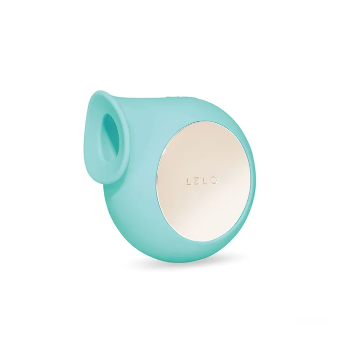 Lelo Sila Cruise Aqua LELO Vibrators