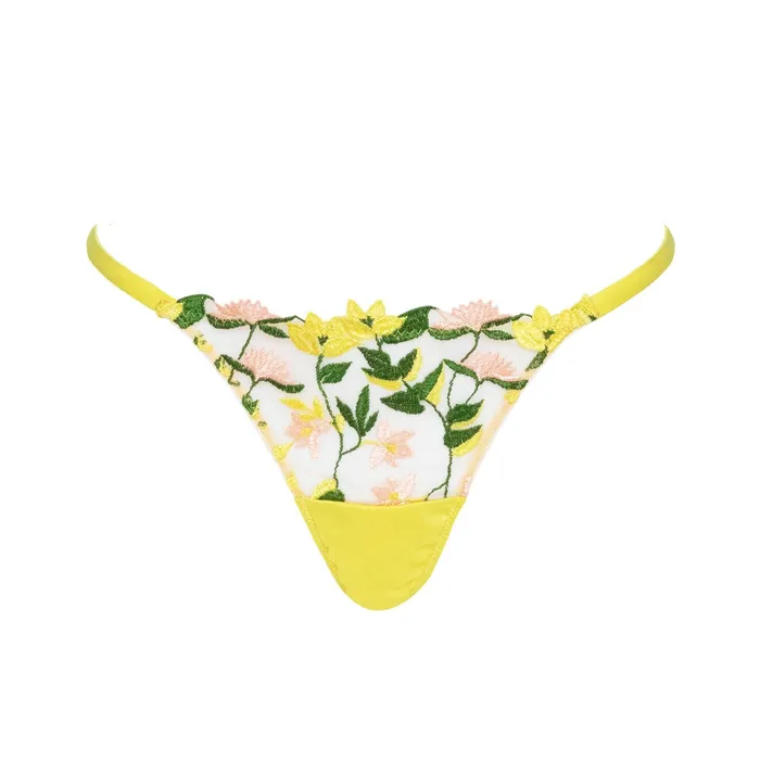 Liana Strap Thong Studio Pia Female Sex Toys