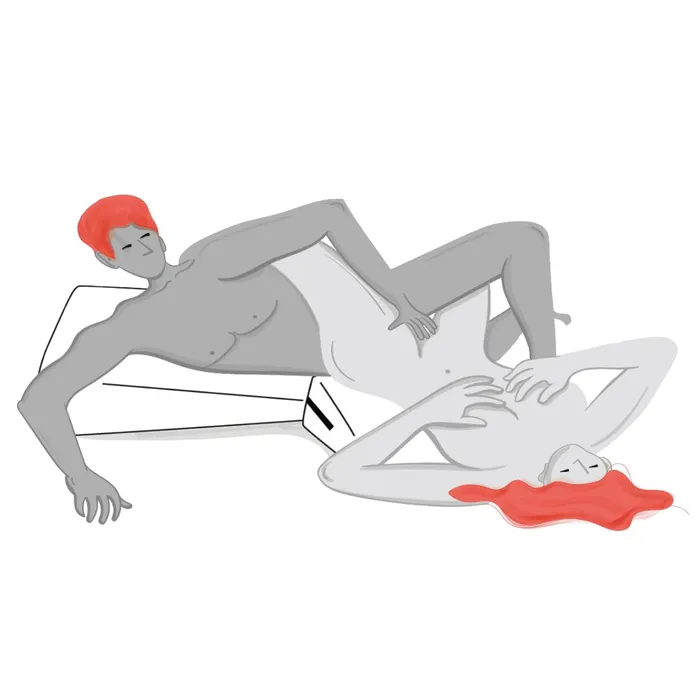 Liberator Wedge Ramp Combo Sex Positioning Pillows Liberator Couples
