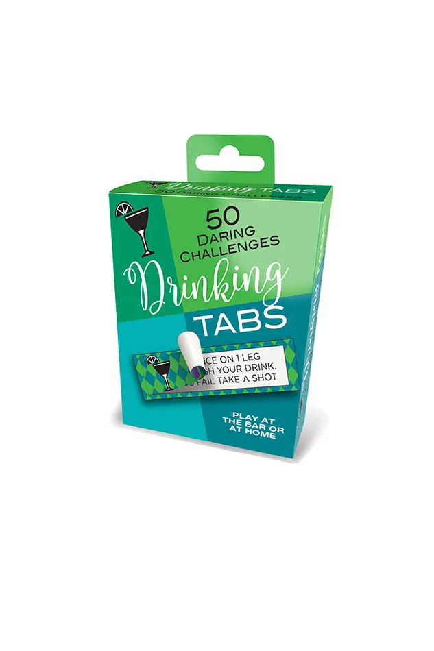 Little Genie Male Sex Toys Little Genie Drinking Tabs With 50 Daring Challenges Little Genie Male Sex Toys Little Genie Drinking Tabs With 50 Daring Challenges