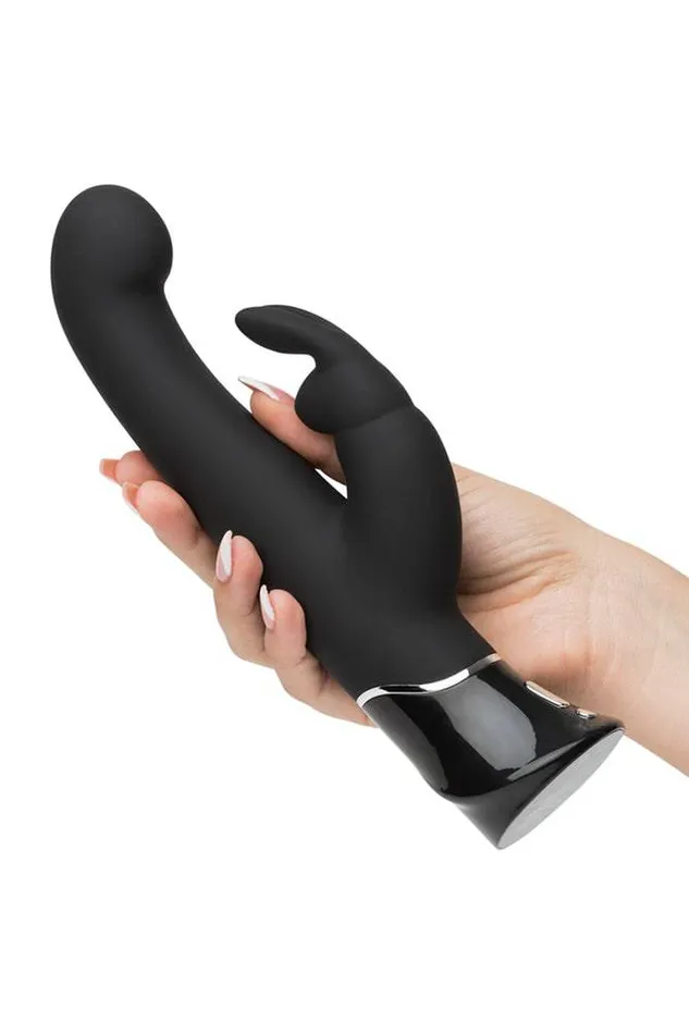 Lovehoney Vibrators Lovehoney Fifty Shades of Grey Pleasure Overload Greedy Girl Play Box for Her