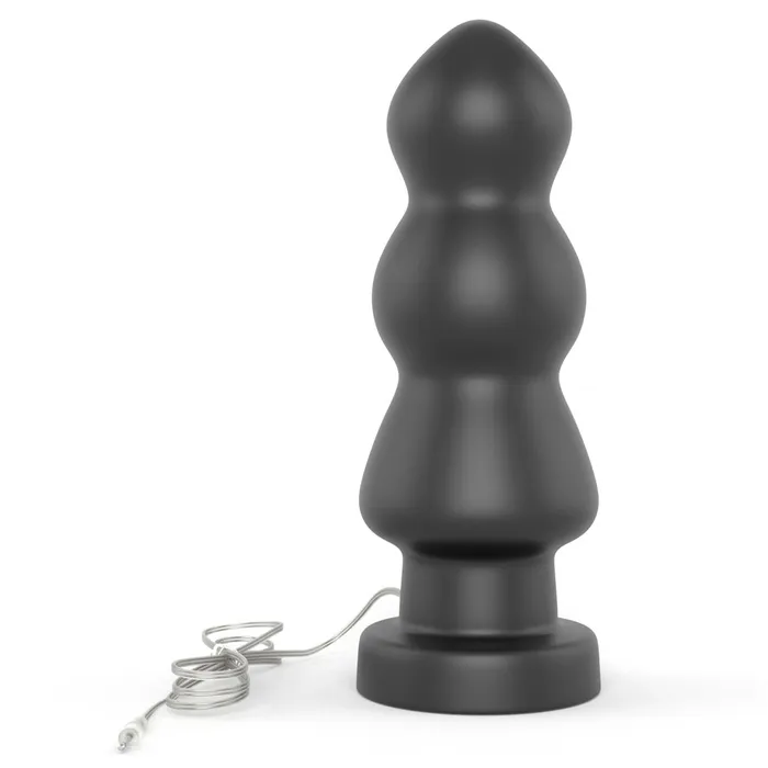 LOVETOY Male Sex Toys Lovetoy King Sized Vibrating Anal Rigger