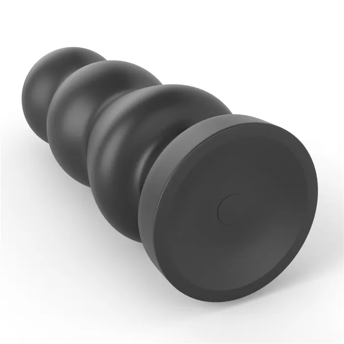 LOVETOY Male Sex Toys Lovetoy King Sized Vibrating Anal Rigger