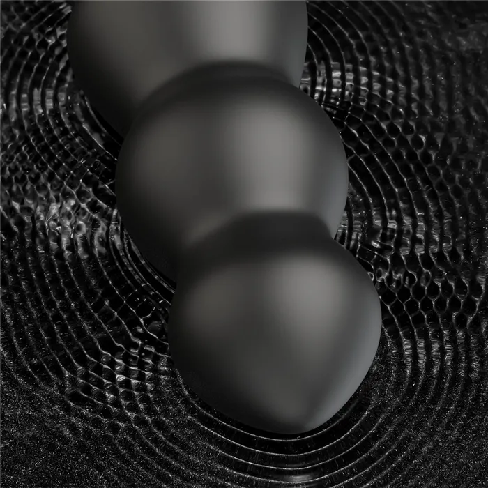 LOVETOY Male Sex Toys Lovetoy King Sized Vibrating Anal Rigger