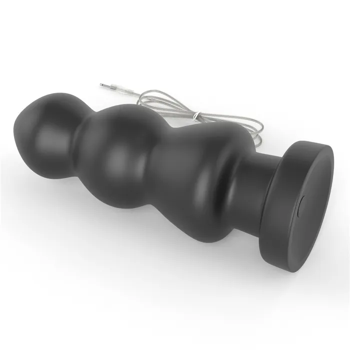 LOVETOY Male Sex Toys Lovetoy King Sized Vibrating Anal Rigger
