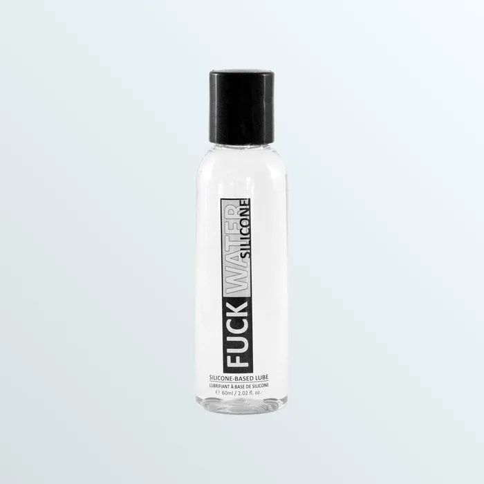 Lubricants Fuck Water Fuck Water Premium Silicone Lubricant