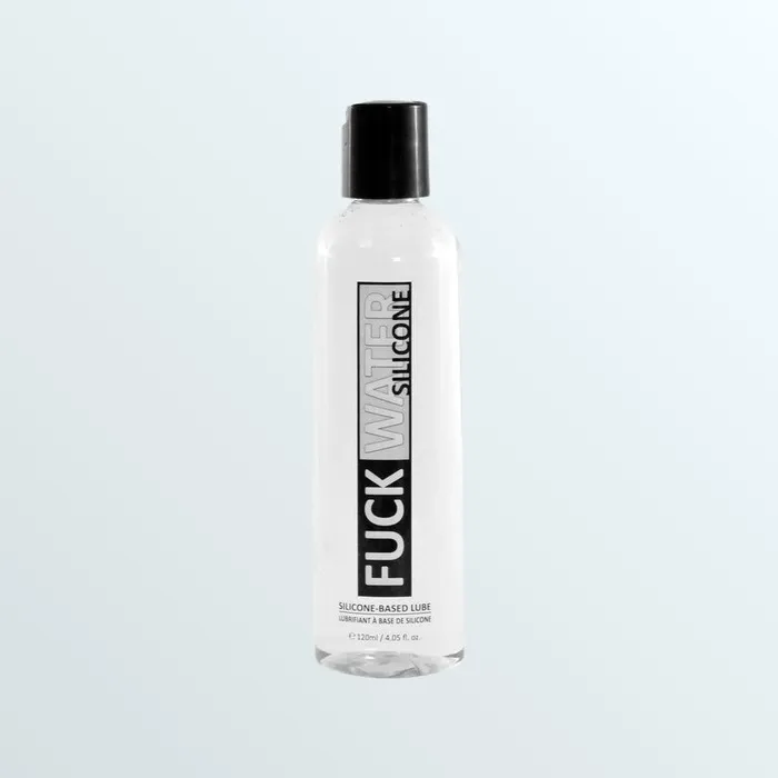 Lubricants Fuck Water Fuck Water Premium Silicone Lubricant