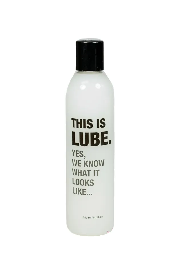 Lubricants Stag Shop This is Lube Water Based Hybrid Lubricant Varying Sizes Stag Shop