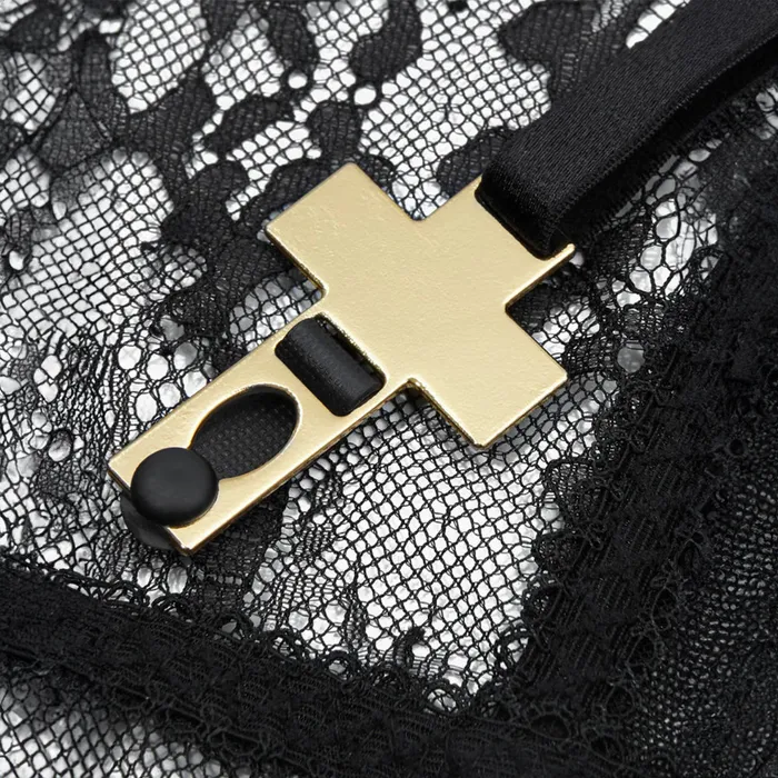 Maison Close Thong Bodysuit Maison Close Teddies And Bodies