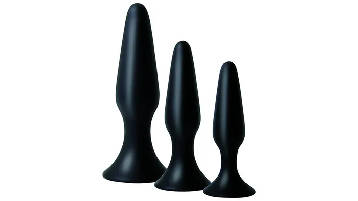 Male Sex Toys Adam Eve Adam and Eves Booty Boot Camp Kit