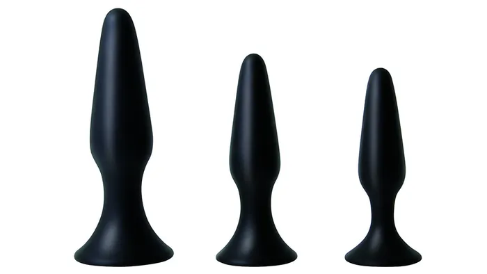 Male Sex Toys Adam Eve Adam and Eves Booty Boot Camp Kit