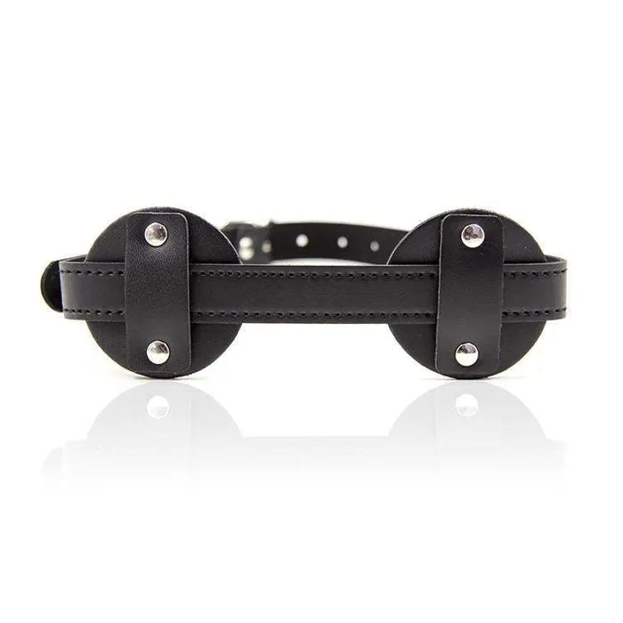 Male Sex Toys Adjustable Blindfold Oxyshop