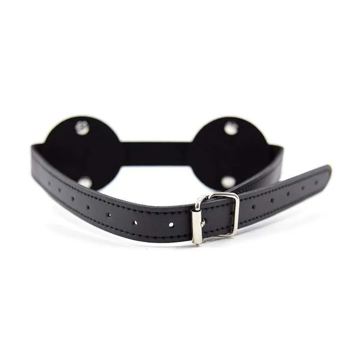 Male Sex Toys Adjustable Blindfold Oxyshop