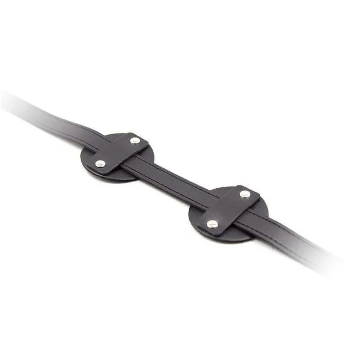 Male Sex Toys Adjustable Blindfold Oxyshop