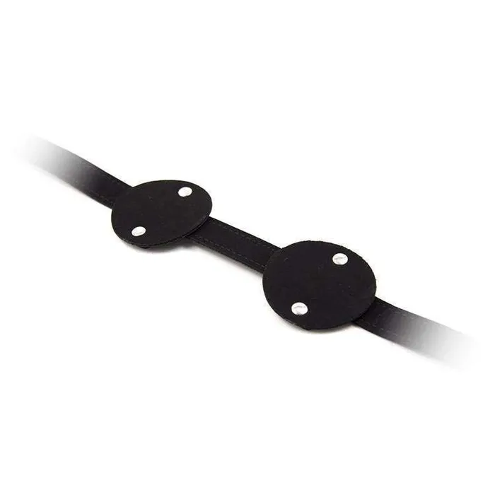 Male Sex Toys Adjustable Blindfold Oxyshop