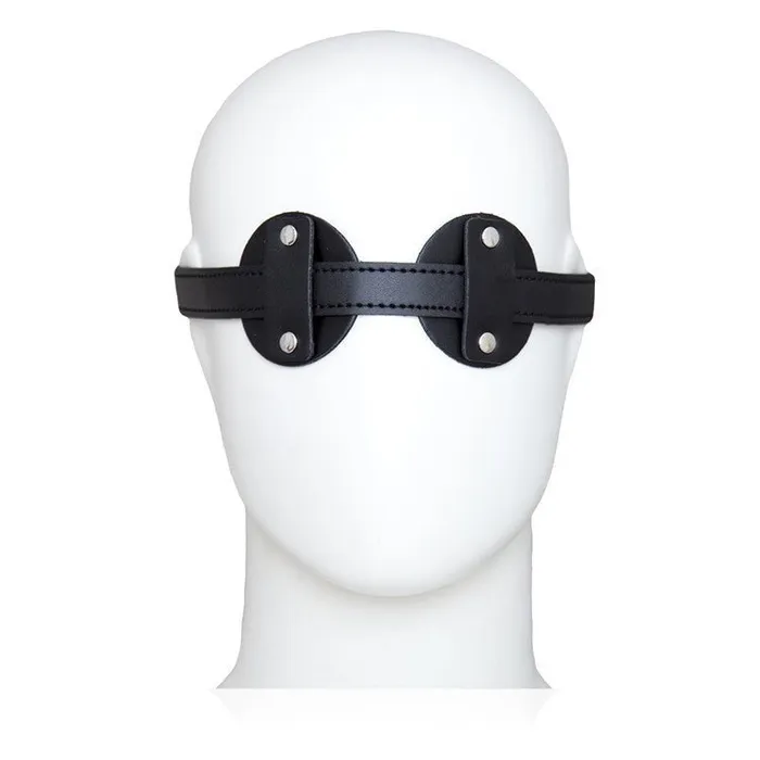 Male Sex Toys Adjustable Blindfold Oxyshop