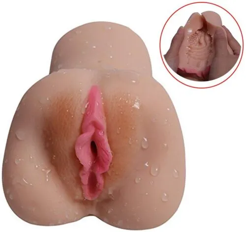 Male Sex Toys adulttoysindiacom Realistic Vaginal Masturbator For Men