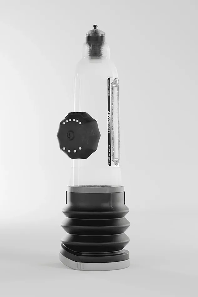 Male Sex Toys Bathmate Bathmate Pump Timer