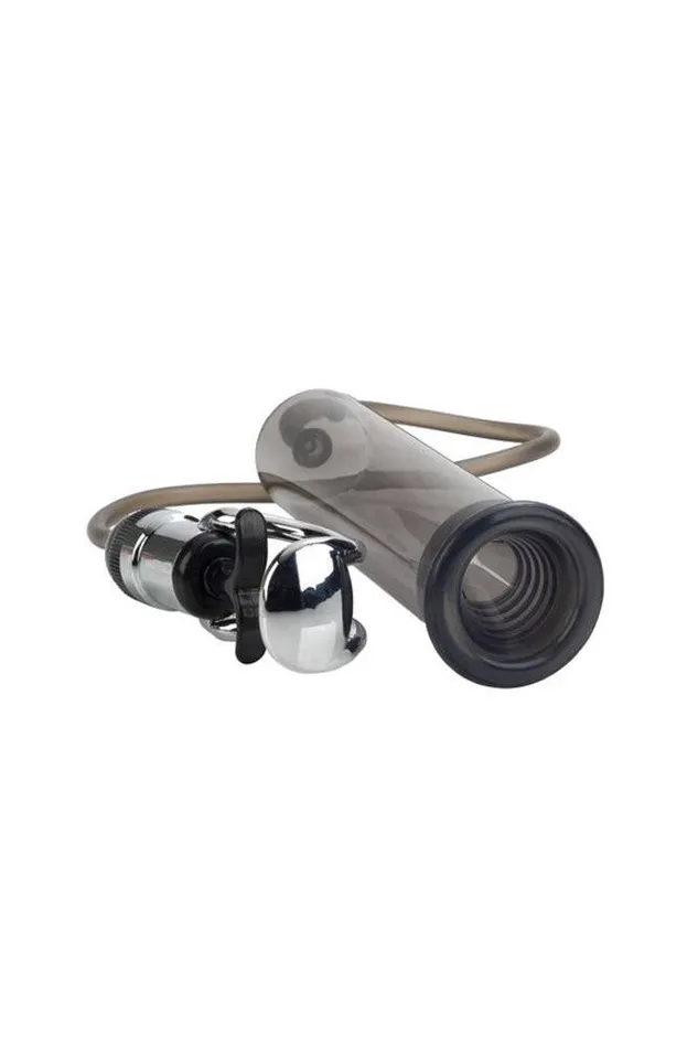 Male Sex Toys Cal Exotics Cal Exotics Optimum Series Maximum Results Penis Pump