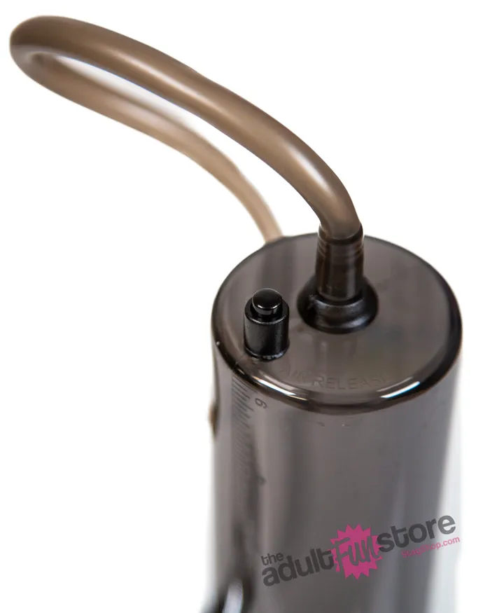 Male Sex Toys Cal Exotics Cal Exotics Optimum Series Maximum Results Penis Pump