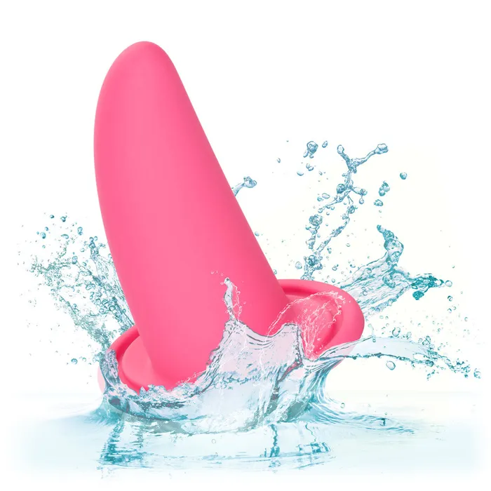 Male Sex Toys CALEXOTICS Calexotics SheOlogy Advanced 3 Piece Wearable Vaginal Dilator Set