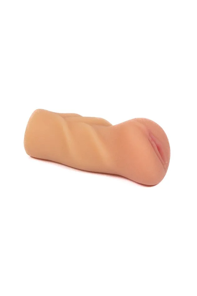 Male Sex Toys Cousins Group Cousins Group Vanessa Sky Pussy Stroker Beige