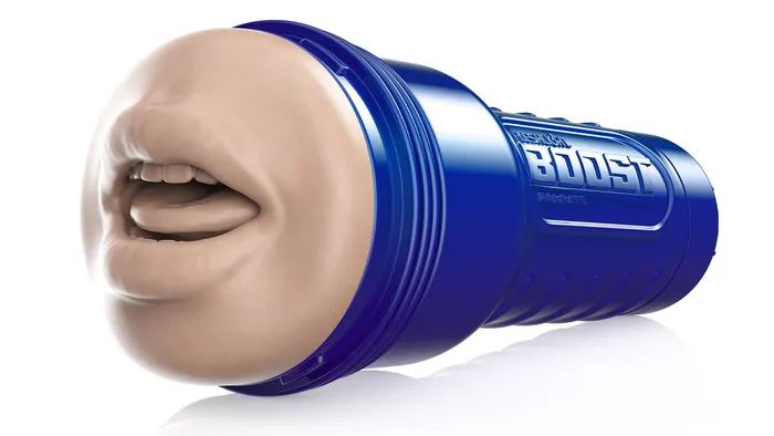 Male Sex Toys Fleshlight Boost Blow Light Medium