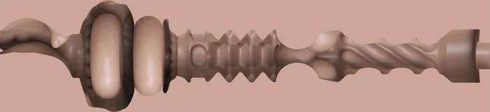 Male Sex Toys Fleshlight Boost Blow Light Medium