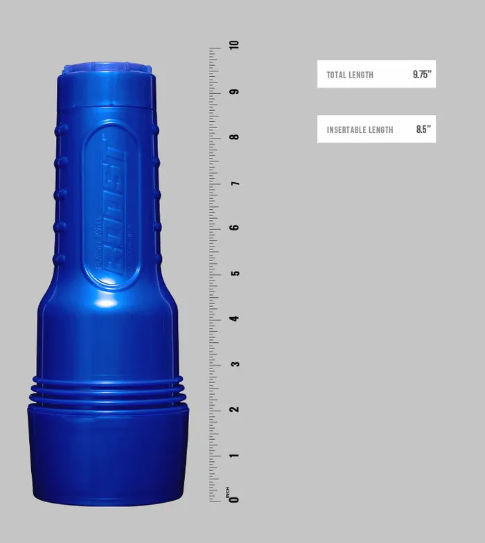 Male Sex Toys Fleshlight Boost Blow Light Medium
