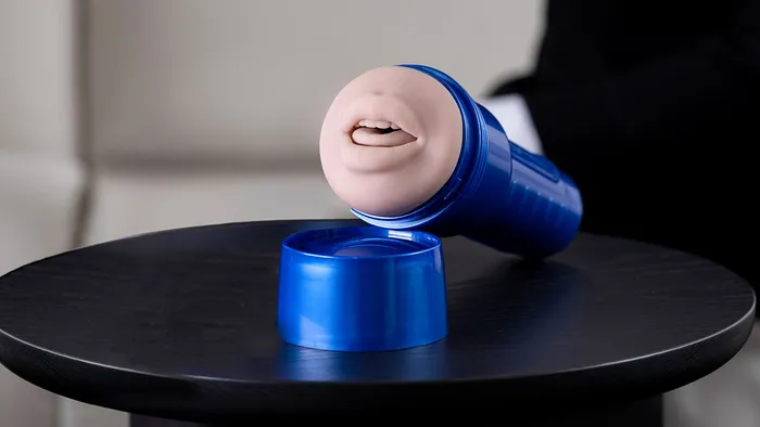 Male Sex Toys Fleshlight Boost Blow Light Medium