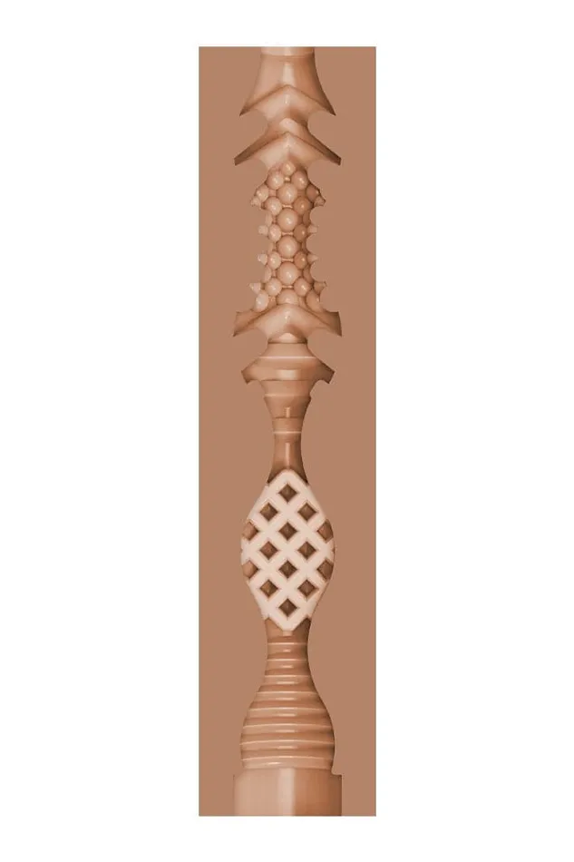 Male Sex Toys Fleshlight Fleshlight Girls Autumn Falls Cream Custom Pussy Masturbator