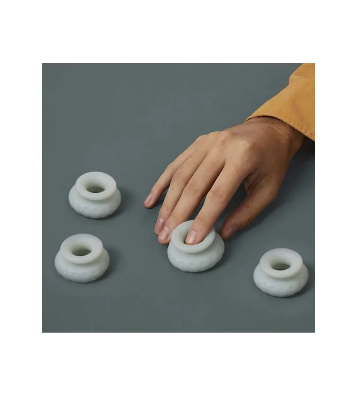 Male Sex Toys Ohnut Ohnut Classic Wearable Penis Bumper Rings