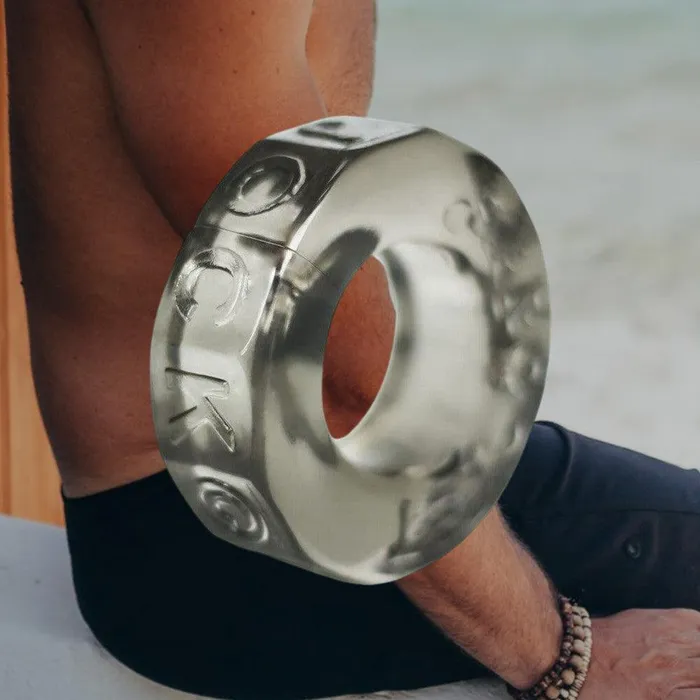 Male Sex Toys Oxballs SPROCKET Jumbo Stretchy Cock Ring