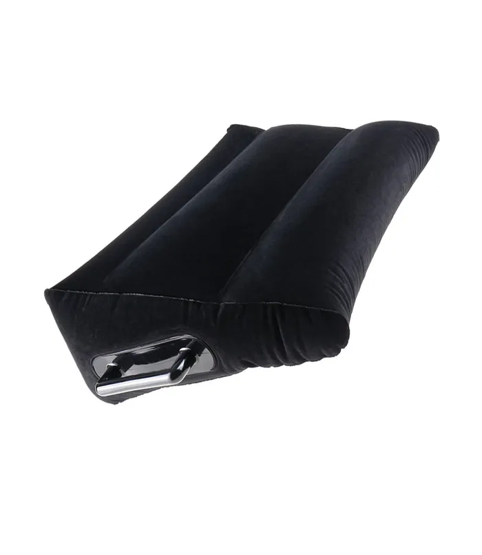 Male Sex Toys PipeDream Inflatable Position Master Pillow