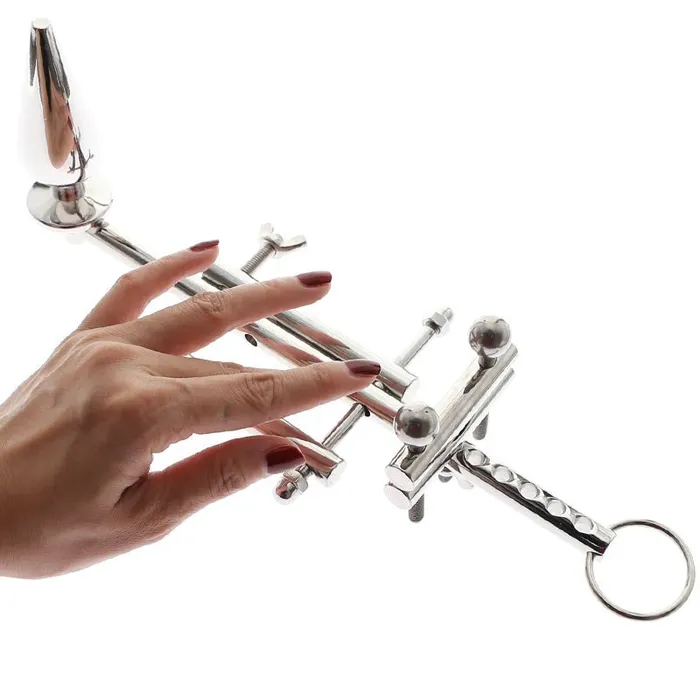 Male Sex Toys Ultimate Male lockdown System Oxyshop