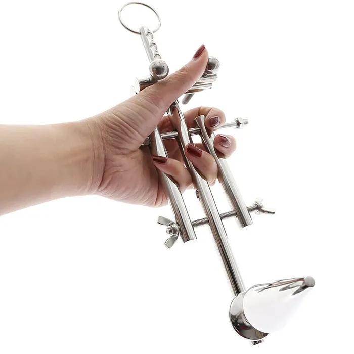 Male Sex Toys Ultimate Male lockdown System Oxyshop