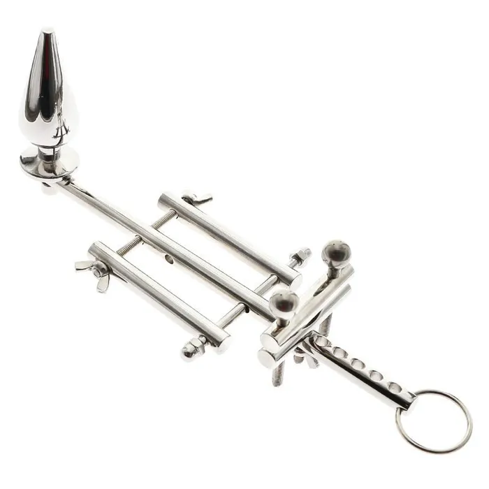 Male Sex Toys Ultimate Male lockdown System Oxyshop