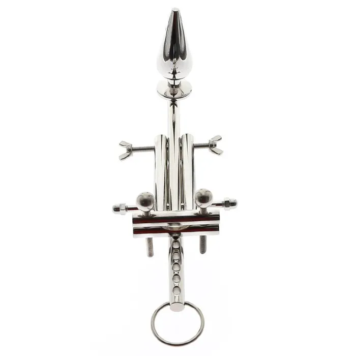 Male Sex Toys Ultimate Male lockdown System Oxyshop