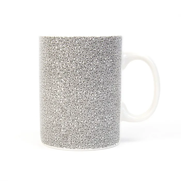 Micro Penis Mug Passionfruit Male Sex Toys
