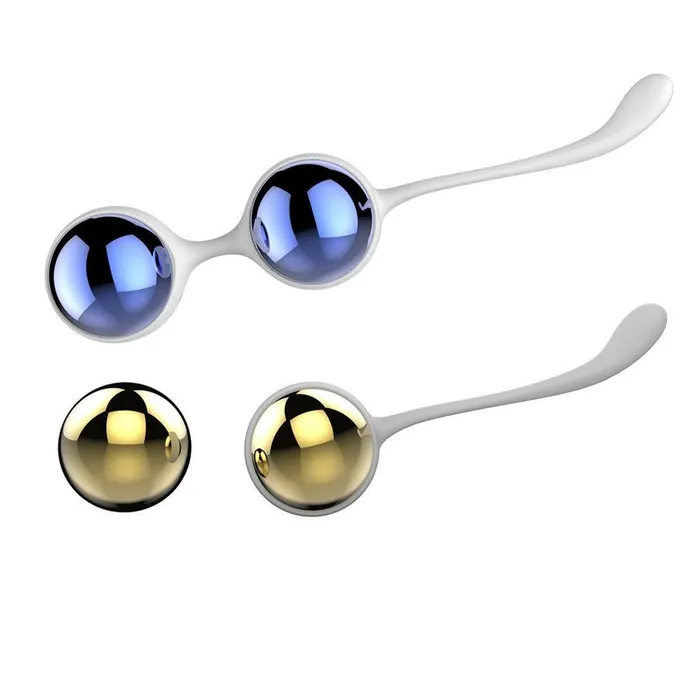 Nalone Female Sex Toys Yany Kegel Balls