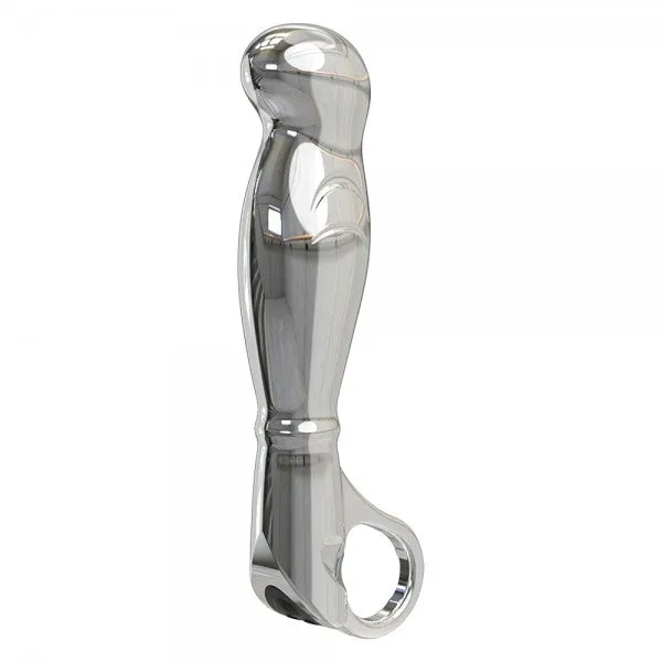 NEXUS Anal Nexus Fortis Aluminium