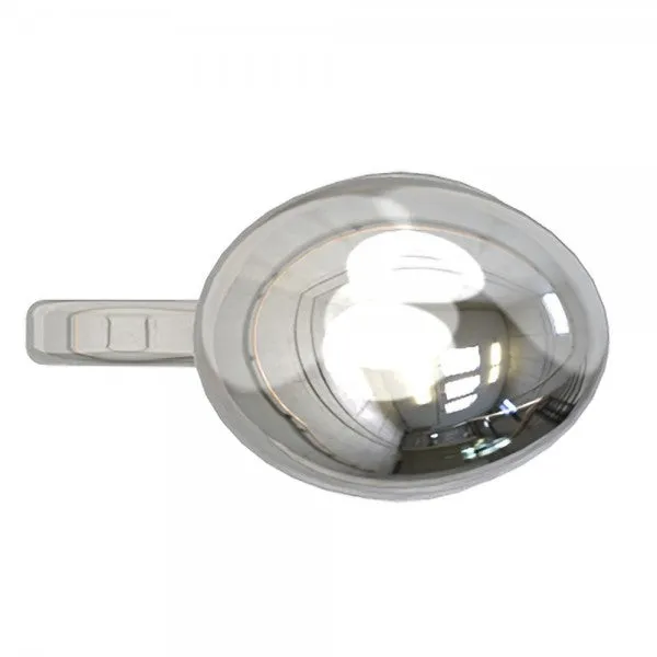 NEXUS Anal Nexus Fortis Aluminium