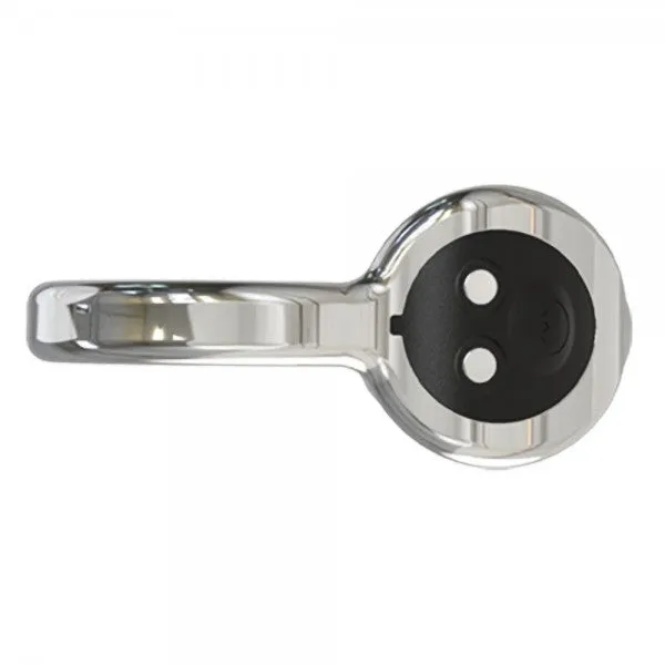 NEXUS Anal Nexus Fortis Aluminium