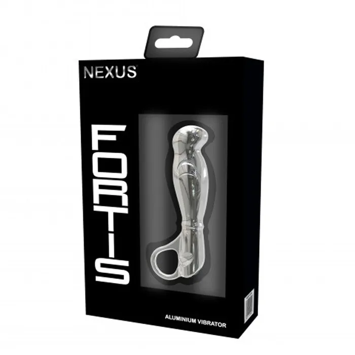 NEXUS Anal Nexus Fortis Aluminium