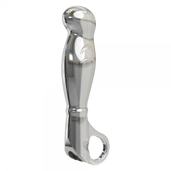NEXUS Anal Nexus Fortis Aluminium