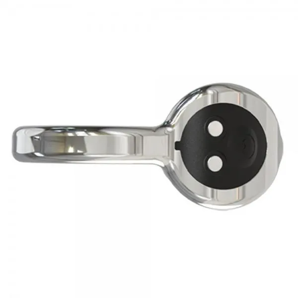 NEXUS Anal Nexus Fortis Aluminium